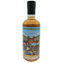 ハイチ 17年 バッチ3 ザ ブティック ラム カンパニー 500ml 59.2% Haiti Batch3 The Boutique-y Rum Company 【P2】