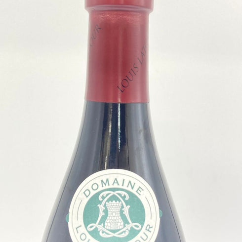 ルイ ラトゥール ロマネ サン ヴィヴァン グランクリュ レ キャトル ジュルノー 2013 750ml 13.5% Louis Latour Romanee Saint Vivant Grand Cru Les Quatre Journaux 【W】