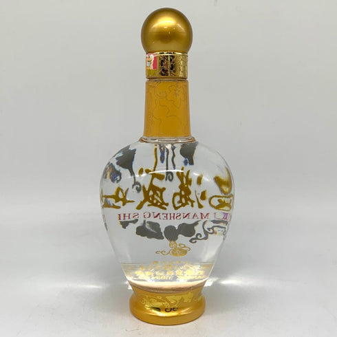 福満盛世 香型白酒 中国酒 500ml 52% WU LIANG YE YIBIN 中国酒【I2】