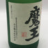 白玉醸造 魔王 名門の粋 720ml 25% 芋焼酎【V4】