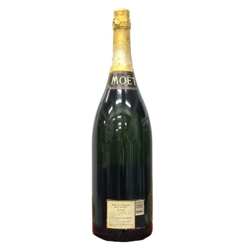 モエ エ シャンドン 白 ジェロボアム 3000ml Moet & Chandon シャンパン【AA】