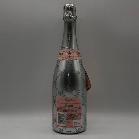 ヴーヴ クリコ ロゼ リッチ 750ml 12% Veuve Clicquot Rich Rose シャンパン1612g【K0】