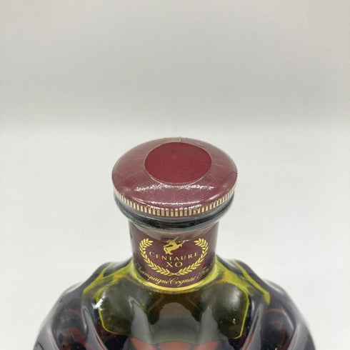 レミーマルタン セントー XO グリーンボトル 700ml 40% REMY MARTIN CENTAURE コニャック【A】