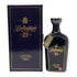 バランタイン 21年 ベリーオールド 陶器ボトル 700ml 43% Ballantine's スコッチウイスキー1451g【R】