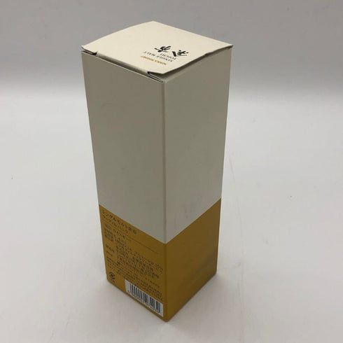 東京都限定◆ニッカ 余市 ウッディ&バニラ 180ml 55% NIKKA 【U0】