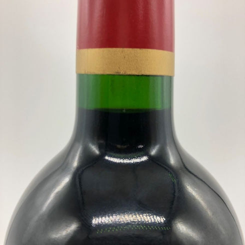 シャトー カロン セギュール 2005 750ml 12.5% Chateau Calon Segur ボルドーワイン【K0】