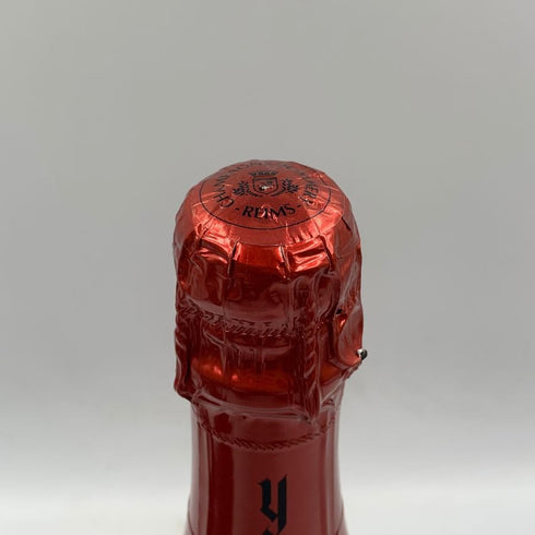 ポメリー ワイ バイ ヨシキ シャンパーニュ ブリュット ロゼ 750ml 12.5% Y by YOSHIKI x CHAMPAGNE POMMERY BRUT ROSE スパークリングワイン【I】
