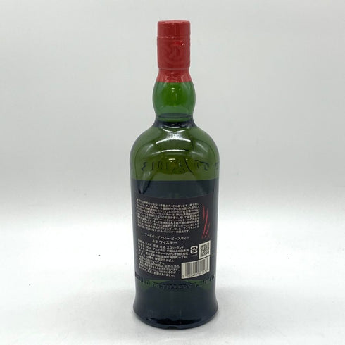 アードベッグ ウィー ビースティー 5年 700ml 47.4% ARDBEG WEE BEASTIE スコッチウイスキー【S2】