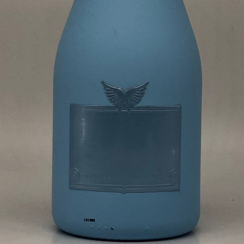 エンジェル ドゥミセック ブルー ファータイプ 750ml 12.5% ANGEL DEMI SEC BLUE シャンパン【S1】