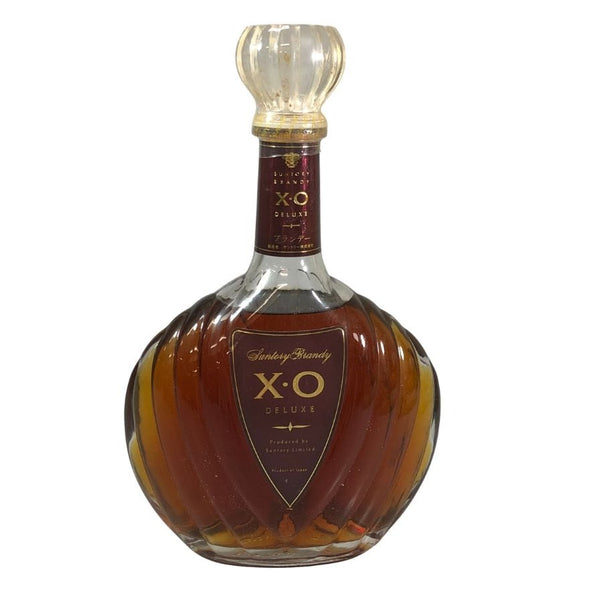 サントリー ブランデー XO デラックス 700ml 40% SUNTORY コニャック【D0】