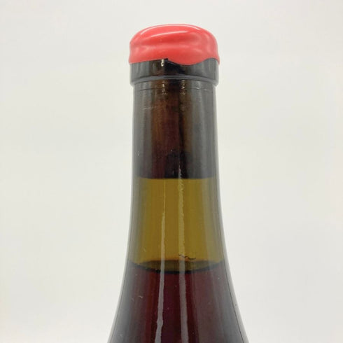 メゾン ピエール オヴェルノワ シャルドネ 2012 750ml 12.5% Maison Pierre Overnoy Arbois Pupillin Chardonnay 【SKU】