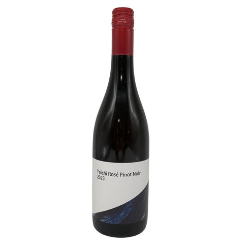 山田堂 ヨイチ ロゼ ピノ ノワール 2023 11% 750ml Yoichi Rose PinotNoir ロゼワイン【V1】
