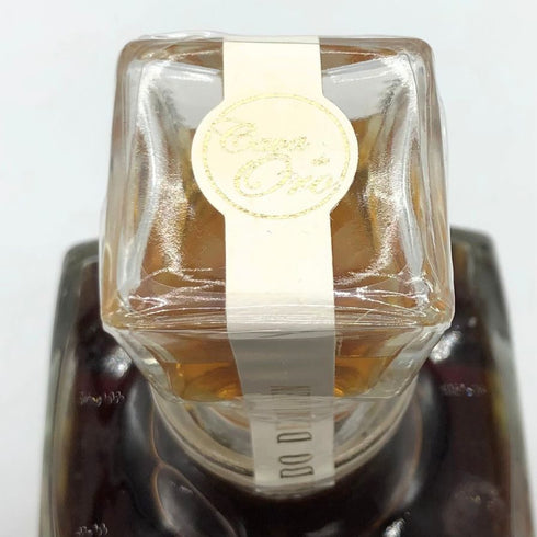 カヴァ デ オロ テキーラ アネホ エクストラ 750ml 40% Cava de Oro TEQUILA ANEJO EXTRA テキーラ【N4】