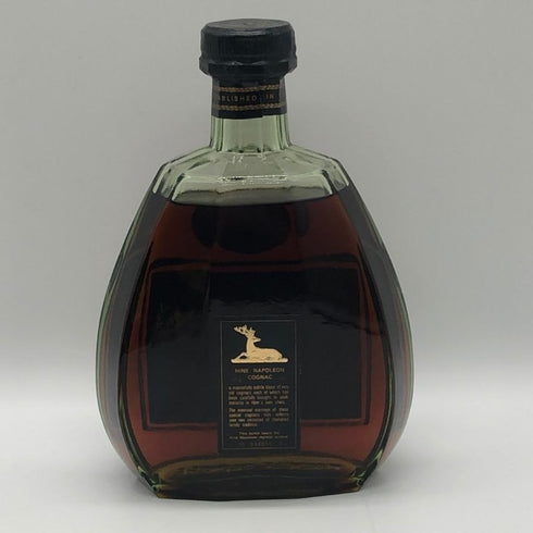 ハイン ナポレオン エクストラ ファイン コニャック 700ml 40% HINE NAPOLEON EXTRA FINE コニャック【v4】