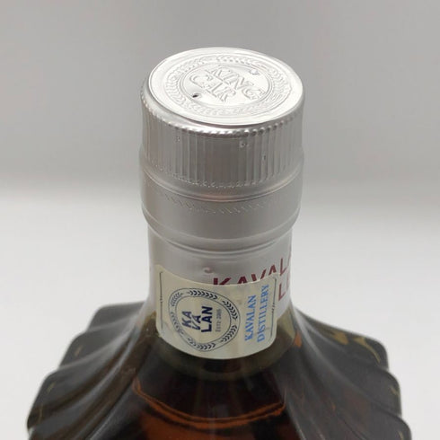 カバラン ディスティラリー セレクト No.1 700ml KAVALAN ウイスキー【O4】