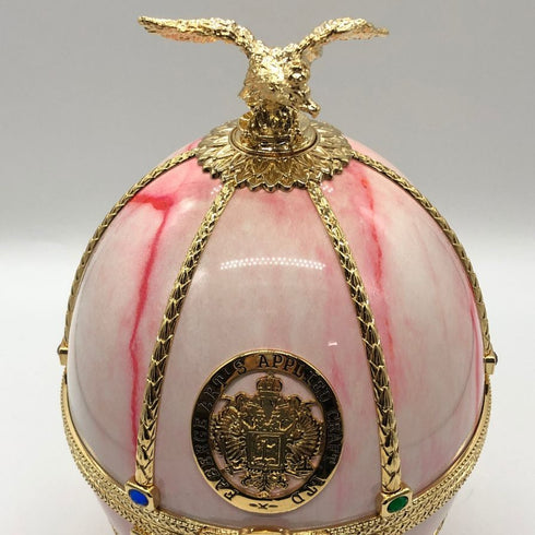 ラドガ インペリアルコレクション ピンク マーブル 700ml LADOGA Imperial Collection PINK MARBLE ウォッカ【G3】