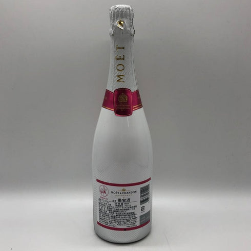 モエ エ シャンドン アイス アンペリアル ロゼ 750ml 12% Moet & Chandon Ice Imperial Rose シャンパン【N4】