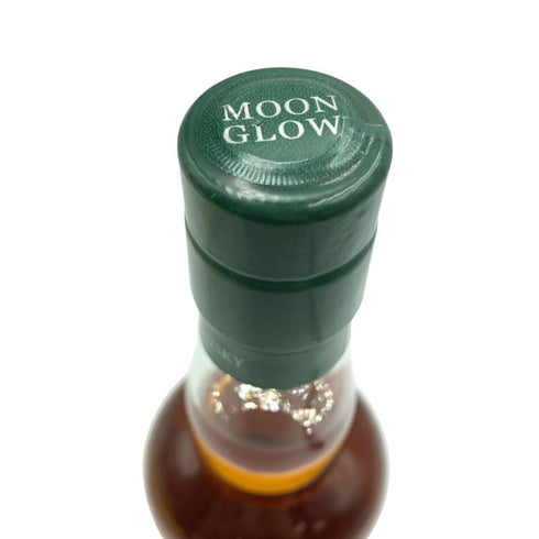 ムーン グロウ 10年 リミテッドエディション 2020 700ml 43% Moon Glow ウイスキー【F3】
