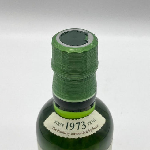 東京都限定◆サントリー 白州 NV シングルモルト 180ml 43% SUNTORY HAKUSHU 【U4】