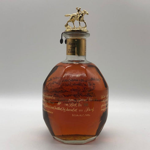 ブラントン ゴールドエディション 2015 バーボン 700ml 51.5% Blanton's Gold Edition バーボン【O4】