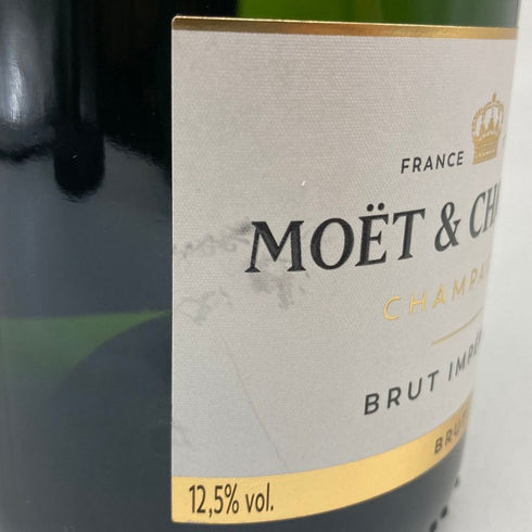 モエ エ シャンドン アンペリアル 白 750ml 12% Moet&Chandon IMPERIAL シャンパン【M2】