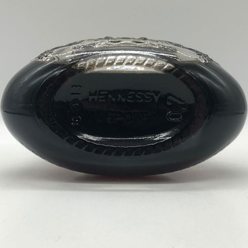 ヘネシーXO クリアボトル 金キャップ 700ml 40% Hennessy コニャック【R0】