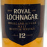 ロイヤルロッホナガー 12年 ハイランド シングルモルト スコッチウイスキー 700ml 40% ROYAL LOCHNAGAR スコッチウイスキー【R0】