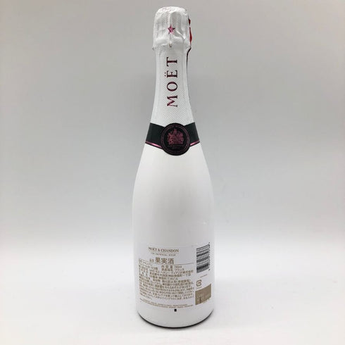 モエ エ シャンドン アイス アンペリアル ロゼ 750ml 12% Moet & Chandon Ice Imperial Rose シャンパン【E1】