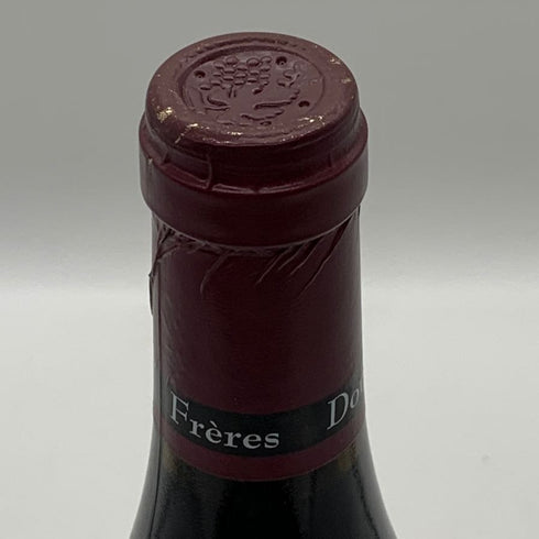 ドメーヌ アンベール フレール ジュヴレ シャンベルタン ヴィエイユ ヴィーニュ クリュポワスノ 2008 750ml 13% Domaine Humbert ブルゴーニュワイン【D3】