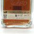 カヴァ デ オロ テキーラ アネホ エクストラ 750ml 40% Cava de Oro TEQUILA ANEJO EXTRA テキーラ【W0】