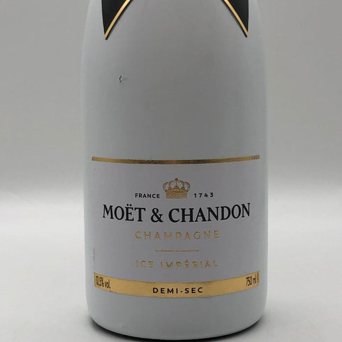 モエ エ シャンドン アイス アンペリアル 750ml 12% Moet&Chandon ICE IMPERIAL シャンパン【L4】