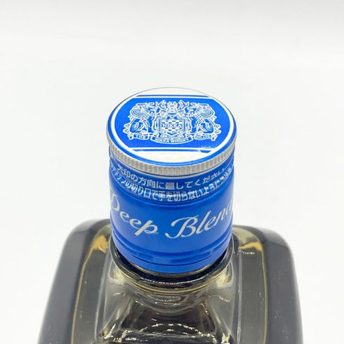 東京都限定◆ニッカ ブラックニッカ ディープ ブレンド ナイトクルーズ リミテッド2019 700ml 45% BLACK NIKKA DEEP BLEND NIGHT CRUISE LIMITED 2019 【S1】