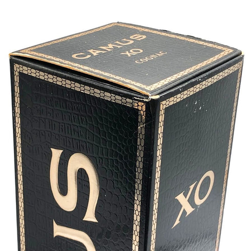 カミュ XO ロングネック 700ml 40% CAMUS コニャック【X4】