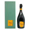 ヴーヴ クリコ ラ グランダム イエロー 2015 12.5% 750ml Veuve Clicquot シャンパン【S4】