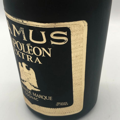 カミュ ナポレオン エクストラ ラ グランマルキ 700ml 40% CAMUS NAPOLEON EXTRA LA GRANDE MARQUE コニャック【V4】