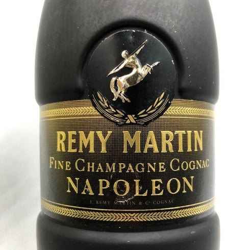 レミーマルタン ナポレオン ファインシャンパーニュ 700ml 40% REMY MARTIN NAPOLEON FINE CHANPAGNE コニャック【H4】