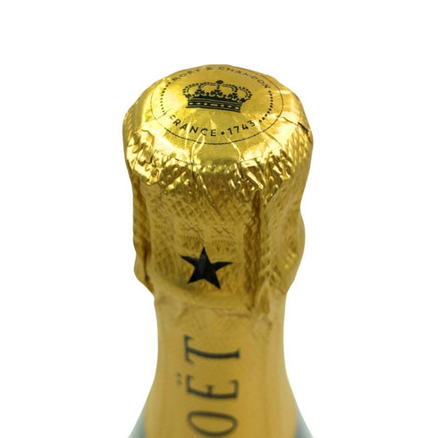 モエ エ シャンドン アンペリアル 白 750ml 12% Moet&Chandon IMPERIAL シャンパン【D3】