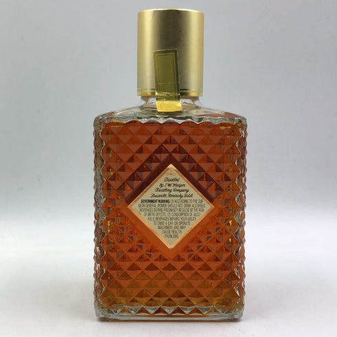 IW ハーパー 12年 旧ボトル 750ml 43% I.W.HARPER バーボン【A1】