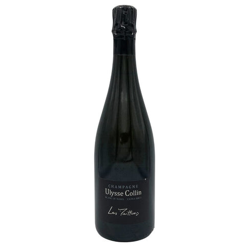ユリス コラン レ マイヨン ブラン ド ノワール エクストラブリュット 750ml 12.5% Ulysse Collin Extra Brut Blanc de Noirs Les Maillons スパークリングワイン【S1】