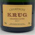 クリュッグ 白 375ml 12% KRUG シャンパン【V4】