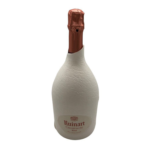ルイナール ロゼ セカンドスキン 750ml 12.5% Ruinart Rose シャンパン【Z0】