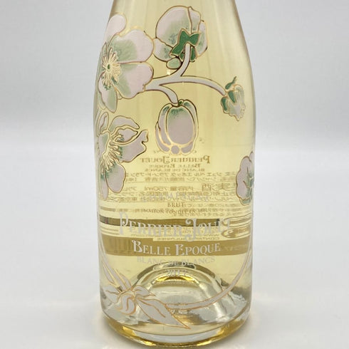 ペリエジュエ ベルエポック ブラン ド ブラン 2017 750ml 12.5% Perrier Jouet Belle Epoque Blanc de Blancs シャンパン【Y】