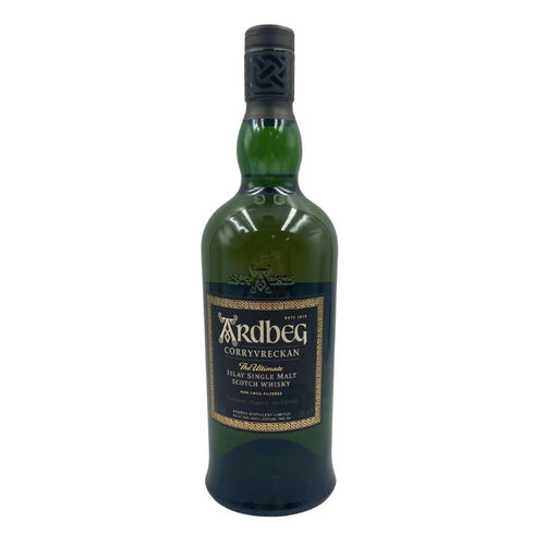 アードベッグ コリーヴレッカン 700ml 57.1% ARDBEG CORRYVRECKAN スコッチウイスキー【C3】
