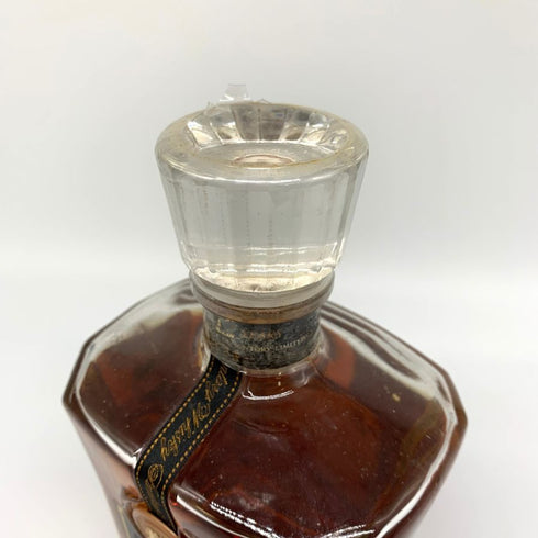 東京都限定◆サントリー クレスト 12年 向獅子マーク 700ml 43% SUNTORY 【L2】