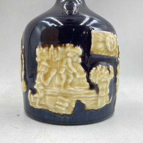 東京都限定◆サントリー ザ ウイスキー 有田焼 陶器ボトル 750ml 43% SUNTORY THE WHISKY 1243g【同梱不可】【H4】