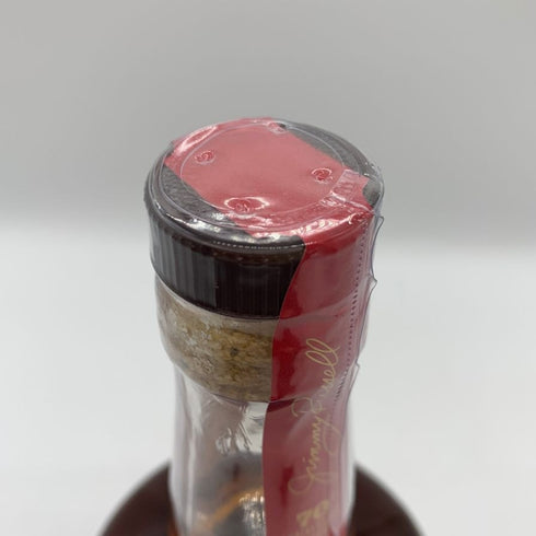 ワイルドターキー 8年 ジミー ラッセル 70周年記念ボトル 50.5% 750ml WILD TURKEY バーボン【H2】