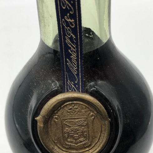 マーテル コルドンブルー グリーンボトル 青ラベル 700ml 40% MARTELL CORDON BLEU コニャック【X1】