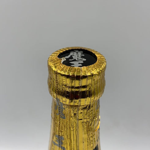 白玉醸造 魔王 名門の粋 720ml 25% 芋焼酎【K1】