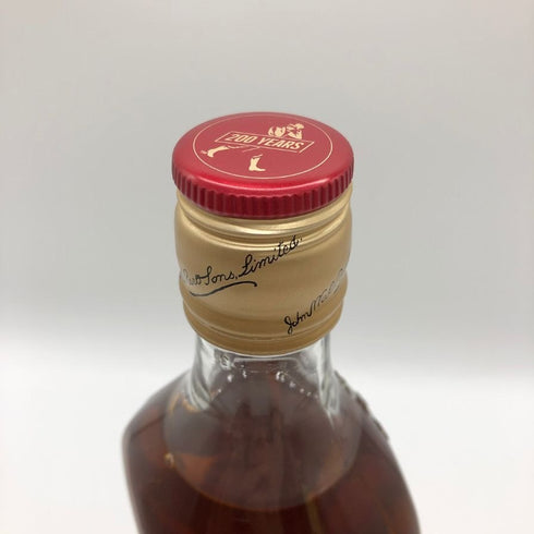 ジョンウォーカー & サンズ セレブラトリー ブレンド 700ml 51% JOHN WALKER & SONS スコッチウイスキー【W0】