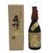 森伊蔵 金ラベル かめ壺焼酎 720ml 25% 傷・ダメージあり 芋焼酎【W1】